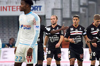 Football - Ligue 1 : Nice stoppe l'envol marseillais
