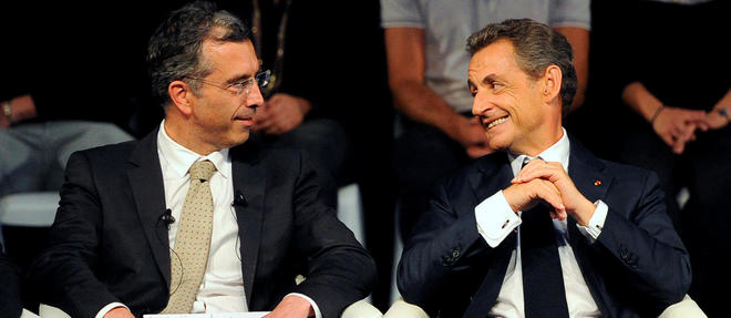 Conseil national des Republicains - Sarkozy : "Le parti n'est pas une auberge espagnole !"