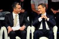 R&eacute;gionales 2015 : Reyni&eacute; joue l'H&eacute;rault contre Sarkozy