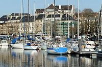R&eacute;gionales 2015 - Normandie : Caen &agrave; l'&eacute;cart