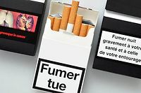 Paquet neutre : la majorit&eacute; d&eacute;nonce le lobbying de l'industrie du tabac