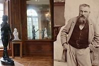 Visitez avant tout le monde le mus&eacute;e Rodin fabuleusement r&eacute;nov&eacute;