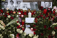Mort de Helmut Schmidt : l'Allemagne pleure son &quot;patriarche&quot;