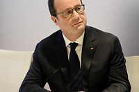 Hollande et la simplification, un ratage &quot;inadmissible&quot; !
