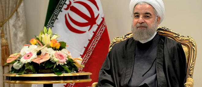 L'Iran a mene avant 2003 une serie de travaux pour se doter de l'arme atomique.