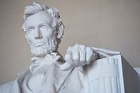 Nouailhac - L'incroyable modernit&eacute; d'Abraham Lincoln