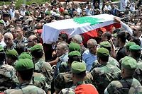 Double attentat de&nbsp;Beyrouth : journ&eacute;e de deuil national au Liban