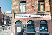 L'un des kamikazes de Paris tenait un &quot;coffee shop&quot; &agrave; Bruxelles
