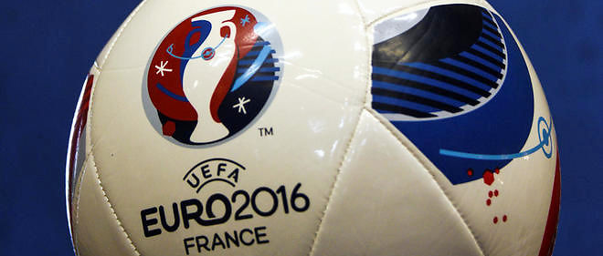 L'Euro de football se deroule en France du 10 juin au 10 juillet 2016.