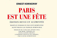 Hemingwaymania : Paris est une gueule de bois !