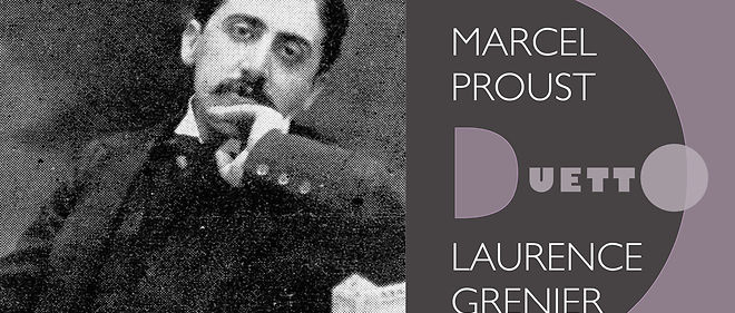 Passez votre week-end avec Marcel Proust...