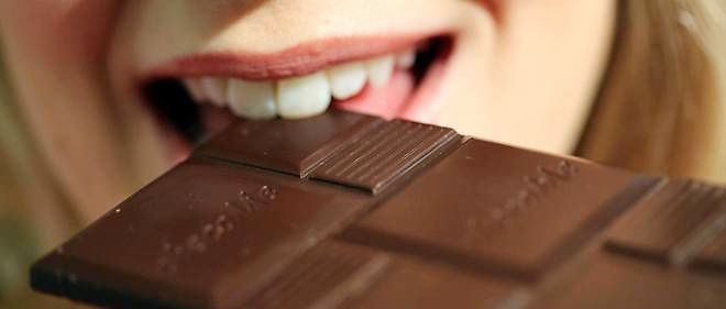 Les envies de chocolat et autres pulsions sucrees sont souvent la consequence d'un manque de serotonine.