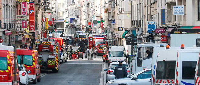Le kamikaze qui s'est fait exploser, mercredi, lors de l'assaut d'un appartement a Saint-Denis, est inconnu des services de police. Son ADN n'avait jamais ete preleve.
