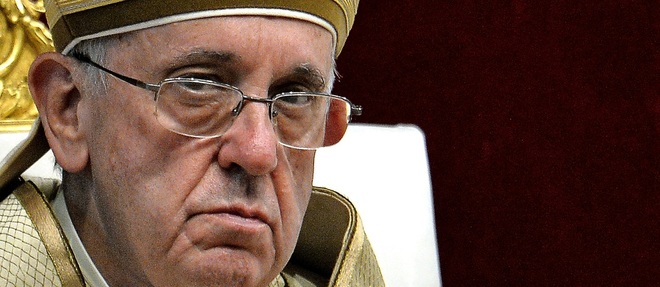 Le pape Francois se rend mercredi dans trois pays d'Afrique - Kenya, Ouganda, Centrafrique - pour le voyage le plus risque de son pontificat.