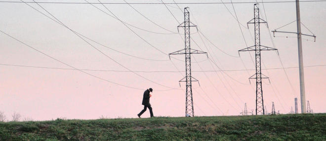 L'etat d'urgence a ete decrete en Crimee, apres la coupure totale de l'electricite venant d'Ukraine.
