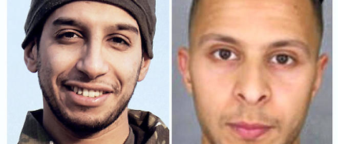 Attentats De Paris Ce Que L On Sait Sur Les Djihadistes Le Point