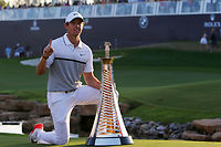 Golf &ndash; Race to Duba&iuml; : McIlroy fait coup double&nbsp;!