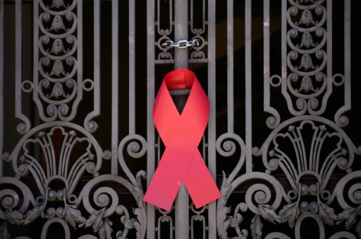 France: le gouvernement donne son feu vert à un traitement préventif contre le VIH © Yasuyoshi Chiba AFP/Archives