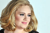 L'album d'Adele bat des records