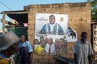 Elections - Burkina Faso : les citoyens temoignent