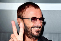 Ringo Starr met en vente l'exemplaire 0000001&nbsp;du &quot;White Album&quot; des Beatles