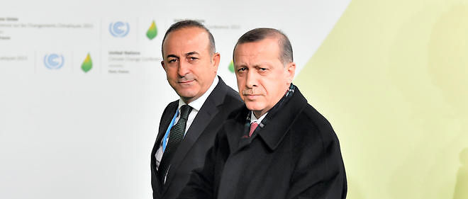 Rencontre en Turquie