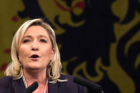 Regionales 2015 : pourquoi Marine Le Pen a deja tout gagne