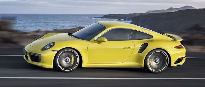 Porsche carrera chevaux Outlet