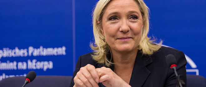 Le probleme Le Pen n'est plus une question de programme, de chiffres, de projets ou d'idees. C'est la victoire annoncee d'une star, au meme titre qu'une Kardashian, un Bieber, ou un Zuckerberg.