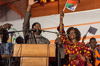 Elections - Burkina : Roch Marc Kabore, la victoire en chantant
