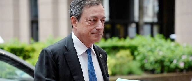 La Banque centrale europeenne est-elle arrivee au bout de ses capacites ? 