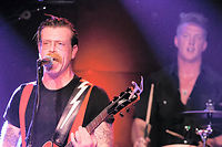 Les Eagles of Death Metal en concert &agrave; Paris ce week-end