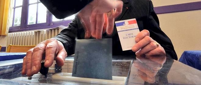 Dimanche, suivez en direct le premier tour des elections regionales sur Le Point.fr.