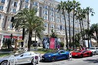 L'islam au menu des Rencontres de Cannes