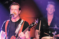 Eagles of Death Metal invit&eacute;s de U2 lundi &agrave; Paris