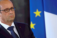 COP21 : Hollande intraitable sur l'aspect contraignant de l'accord sur le climat