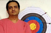 Ashraf Fayad avait déjà été condamné à 4 ans de prison et à 800 coups de fouet.