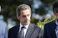 Coignard - R&eacute;gionales : quand Sarkozy lasse les siens