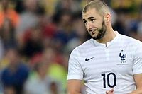 &Eacute;quipe de France : fin de partie pour Karim Benzema