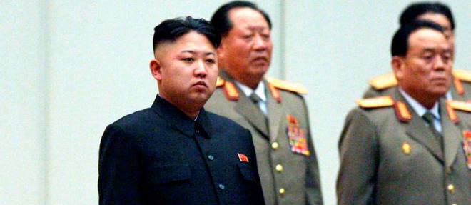 La Coree du Nord a deja teste trois fois la bombe atomique en 2006, 2009 et 2013.