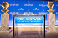 Cin&eacute;ma - Golden Globes&nbsp;: 5 nominations pour&nbsp;&quot;Carol&quot;