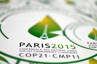 COP21 : pourquoi 2 &deg;C ?