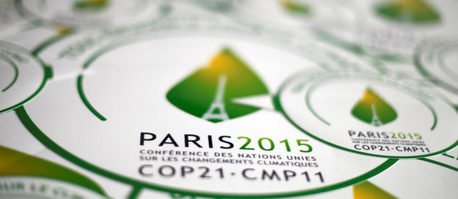 A trois semaines du debut de la COP21, une reunion preparatoire a lieu a Paris. Elle reunit une soixantaine de ministres.