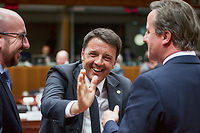 Matteo Renzi, le r&eacute;formateur qui gagne