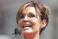 Sarah Palin dit son admiration pour Marion Mar&eacute;chal-Le Pen