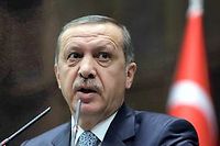 Turquie : le processus d'adh&eacute;sion dans l'UE est relanc&eacute;
