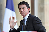 Manuel Valls : &quot;aucune excuse sociale&quot; ne doit &ecirc;tre trouv&eacute;e au terrorisme