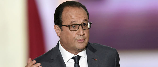 A la veille de la presidentielle de 2012, Francois Hollande s'etait engage a introduire "une part de proportionnelle a l'Assemblee nationale". 