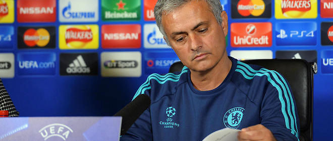 Les petites phrases de Jose Mourinho, souvent lachees en conference de presse, ont participe a le faire connaitre en dehors des stades.