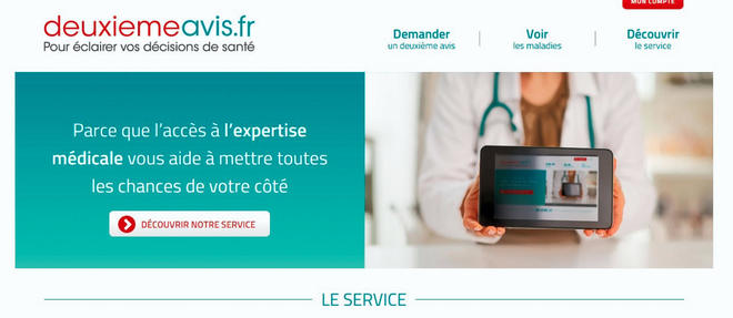 Un Avis Médical à 295 Euros ? C'est Possible